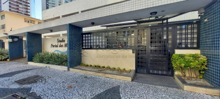 Imagem Apartamento com 2 Quartos à Venda, 42 m² em Boa Viagem - Recife