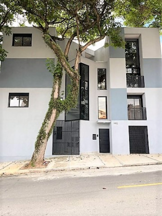 Foto do imóvel Studio com 1 Quarto à Venda,  em Vila Dom Pedro I - São Paulo