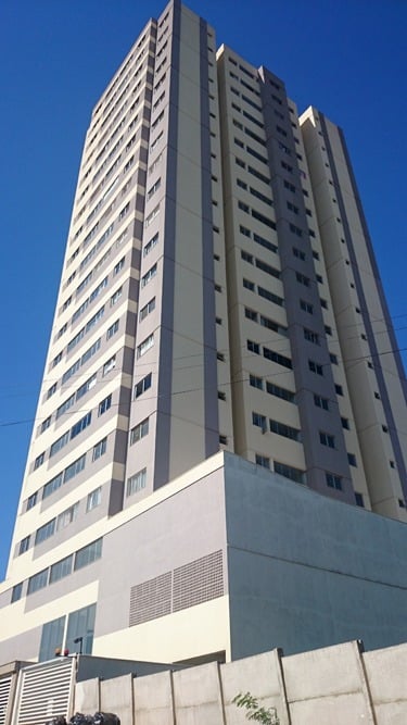Imagem de fundo do condomínio Condomínio Brisas di Lourenzzo - Vila Rosa - Goiânia - GO