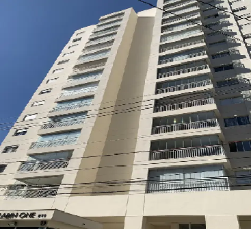 Imagem de fundo do condomínio Condomínio Klabin One - Jardim Vila Mariana - São Paulo - SP