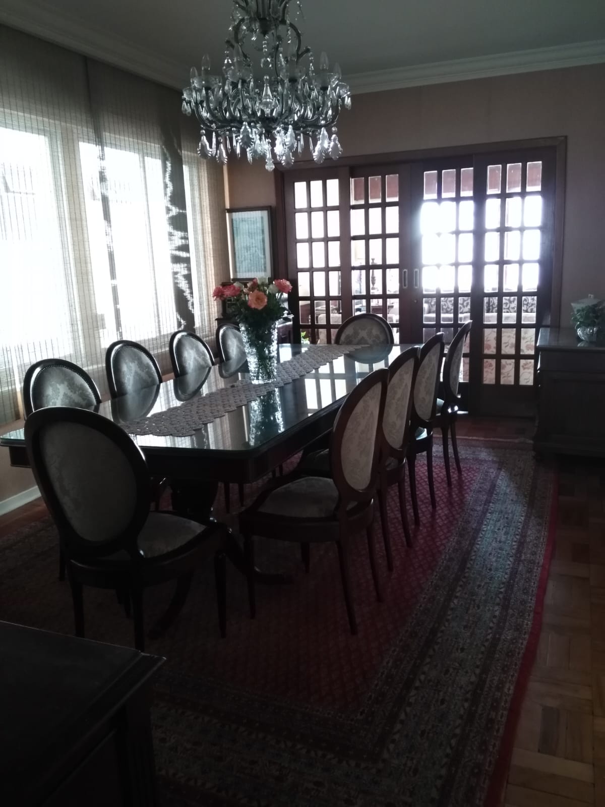 Foto do imóvel Apartamento com 3 Quartos à Venda, 214 m² em Morro dos Ingleses - São Paulo