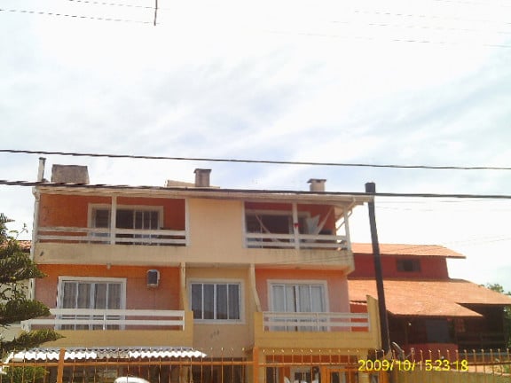 Imagem Apartamento com 2 Quartos para Alugar, 60 m² em Ingleses Do Rio Vermelho - Florianópolis