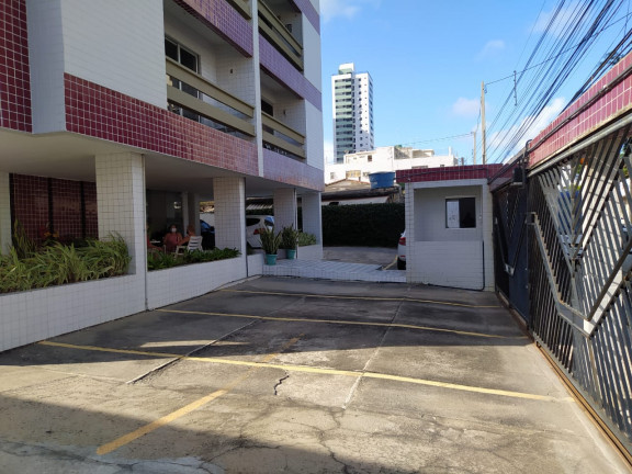 Imagem Apartamento com 3 Quartos à Venda, 110 m² em Candeias - Jaboatão dos Guararapes