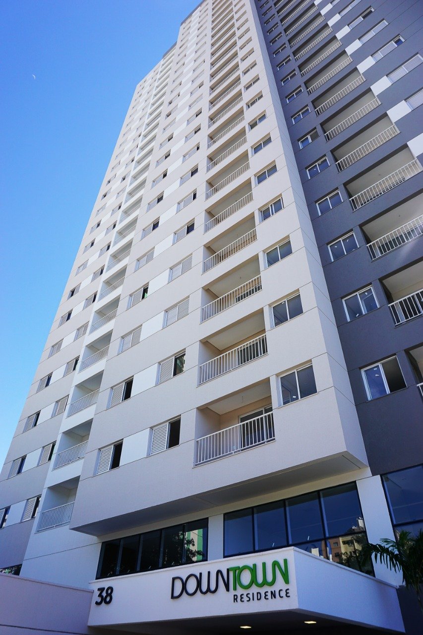 Foto do imóvel Apartamento com 2 Quartos à Venda, 57 m²em Setor Pedro Ludovico - Goiânia