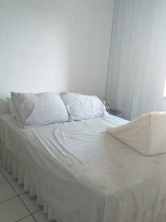 Foto do imóvel Apartamento com 3 Quartos à Venda,  em Jóquei Clube - Fortaleza