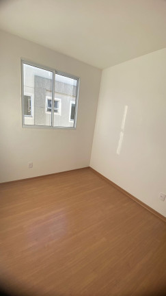 Imagem Apartamento com 2 Quartos à Venda, 40 m² em Cruzeiro do Sul - Betim