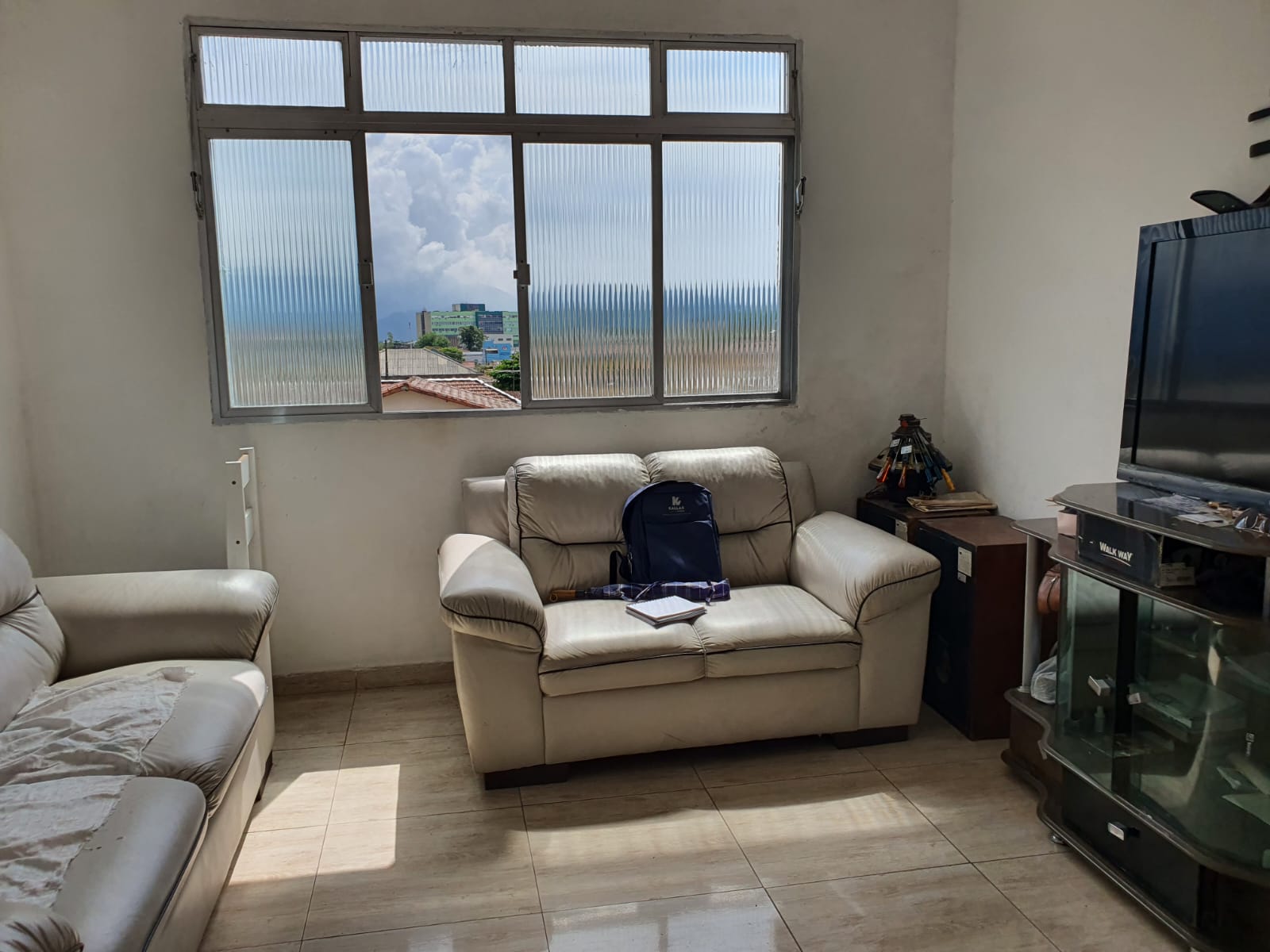 Foto do imóvel Apartamento com 2 Quartos à Venda, 99 m² em Vila Nova - Cubatão