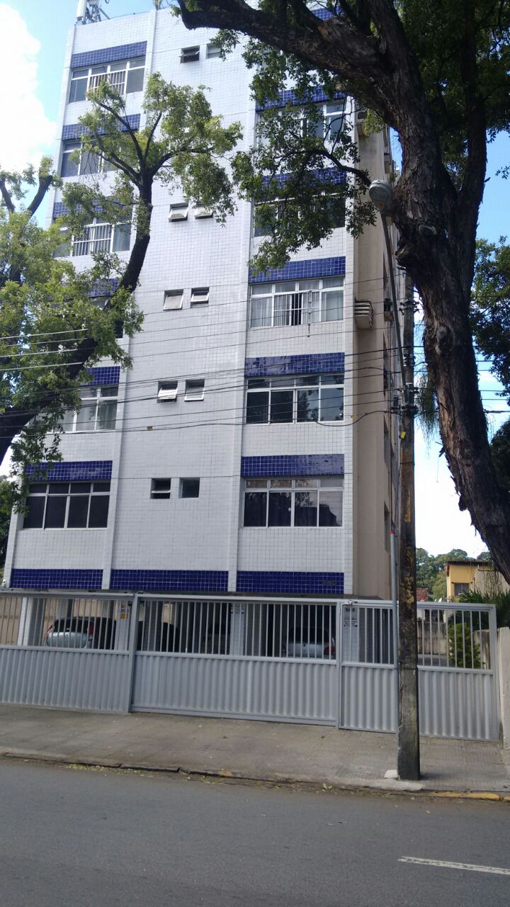 Imagem de fundo do condomínio Condomínio Marfim - Santo Amaro - Recife - PE