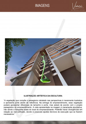 Imagem Apartamento com 3 Quartos à Venda, 196 m² em Indianópolis - São Paulo