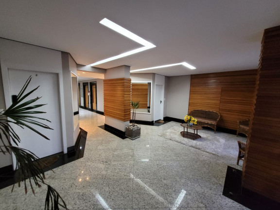 Imagem Apartamento com 2 Quartos à Venda, 95 m²em Vila Mariana - São Paulo