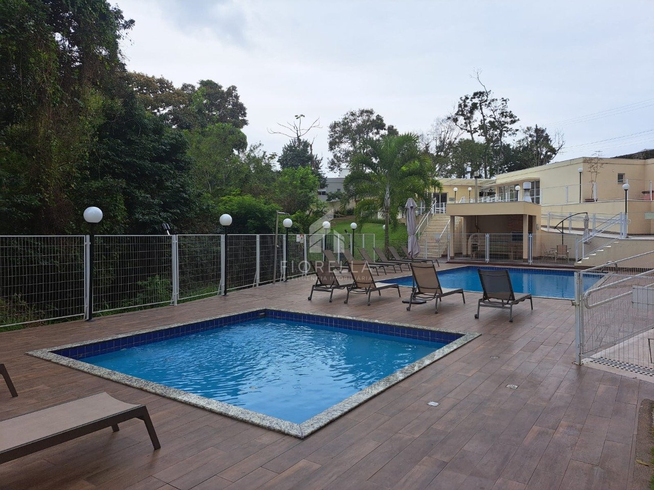 Foto do imóvel Apartamento com 2 Quartos à Venda, 63 m²em Centro - São José