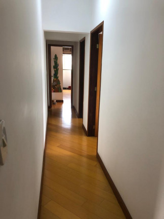 Imagem Apartamento com 4 Quartos à Venda, 133 m² em Centro - Osasco