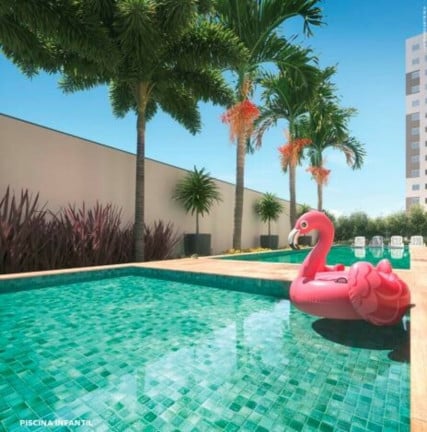Imagem Apartamento com 2 Quartos à Venda, 40 m² em São Francisco Xavier - Rio de Janeiro
