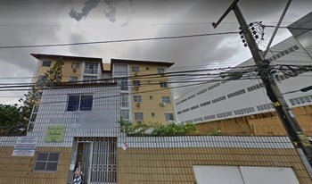 Imagem de fundo do condomínio Condomínio Gentilândia - Damas - Fortaleza - CE