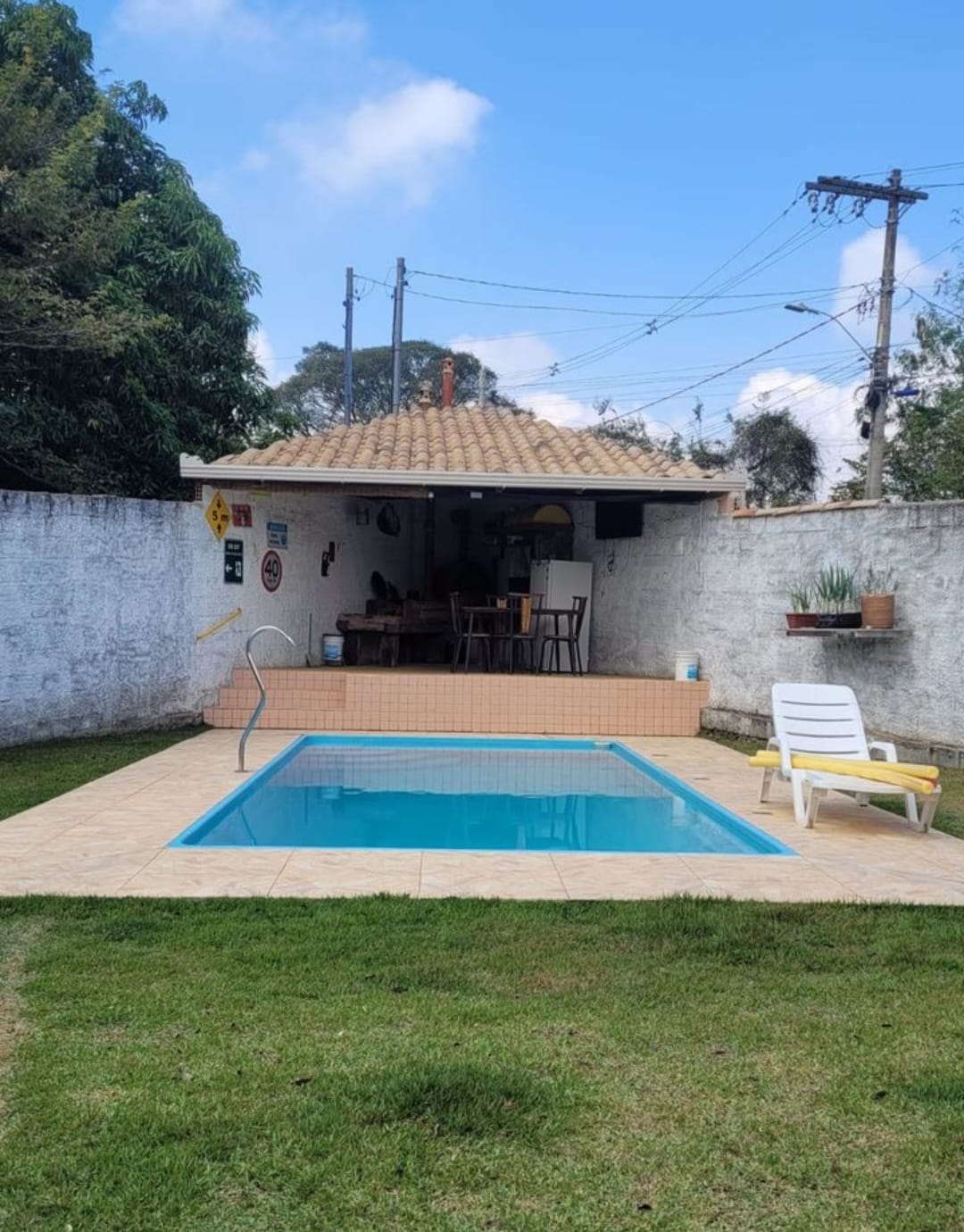 Imagem Chácara com 2 Quartos à Venda, 150 m²em Quintas do Godoy - Betim