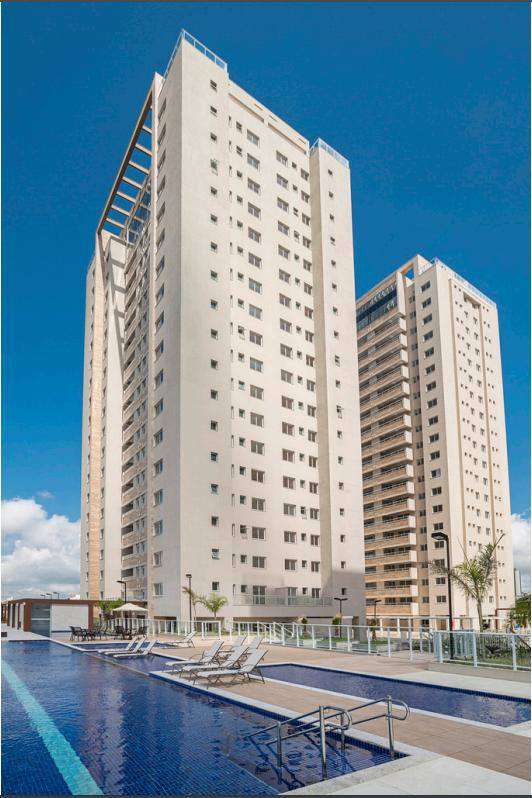 Imagem Apartamento com 4 Quartos à Venda, 15 m² em Jk - Contagem