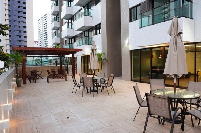 Foto do imóvel Apartamento com 2 Quartos à Venda, 72 m² em Boa Viagem - Recife
