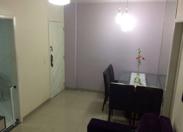 Imagem Apartamento com 3 Quartos à Venda, 79 m² em Freguesia (Jacarepaguá) - Rio de Janeiro
