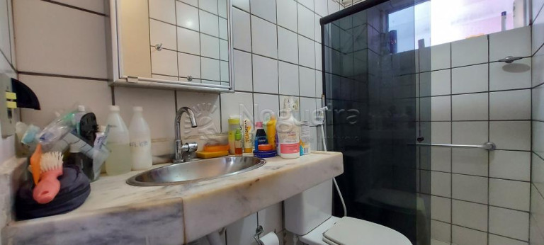 Imagem Apartamento com 3 Quartos à Venda, 69 m² em Boa Viagem - Recife