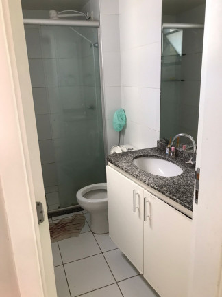 Imagem Apartamento com 2 Quartos à Venda, 89 m² em Calhau - São Luís