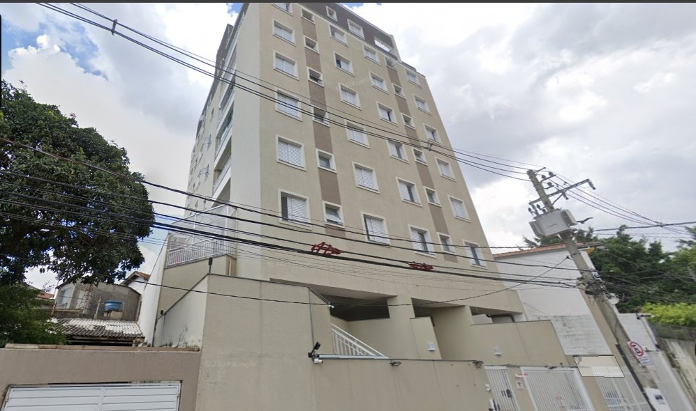 Imagem de fundo do condomínio Condomínio Condominio - Spezia Quitaúna - Osasco - SP