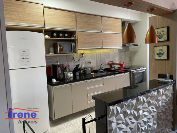 Imagem Apartamento com 3 Quartos à Venda, 101 m² em Centro - Itanhaém