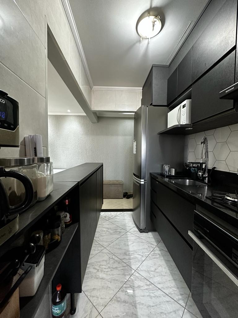Imagem Apartamento com 2 Quartos à Venda, 53 m²em Jardim Munhoz - Guarulhos