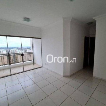 Foto do imóvel Apartamento com 2 Quartos à Venda, 60 m² em Setor Bueno - Goiânia