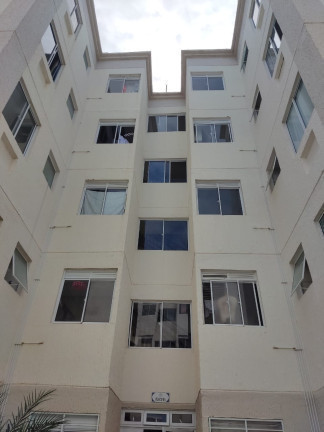 Imagem Apartamento com 2 Quartos à Venda, 42 m²em Jardim Placaford - Salvador