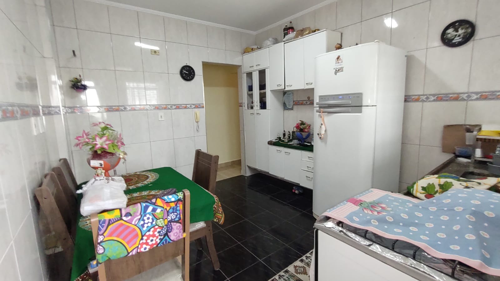 Imagem Apartamento com 2 Quartos à Venda, 108 m²em Aparecida - Santos