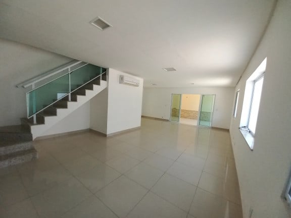 Imagem Casa de Condomínio com 3 Quartos à Venda ou Locação, 186 m² em Lagoa Redonda - Fortaleza