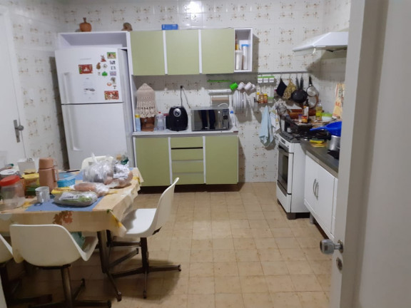 Imagem Apartamento com 3 Quartos à Venda, 138 m² em Pinheiros - São Paulo