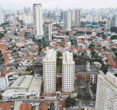 Foto do imóvel Apartamento com 2 Quartos à Venda, 32 m² em Paraisópolis - São Paulo