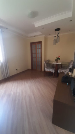 Imagem Apartamento com 2 Quartos à Venda, 52 m²em Campanário - Diadema