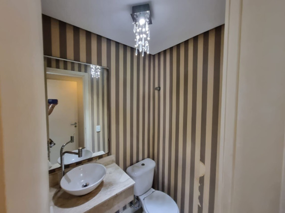 Foto do imóvel Cobertura com 3 Quartos à Venda, 145 m² em Freguesia (Jacarepaguá) - Rio de Janeiro