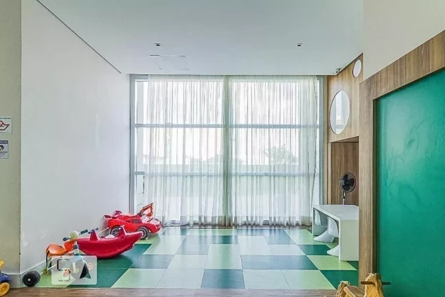 Imagem Apartamento com 3 Quartos à Venda, 130 m²em Vila Anastácio - São Paulo