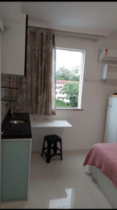 Imagem Flat com 1 Quarto à Venda, 25 m² em Murubira (Mosqueiro) - Belém