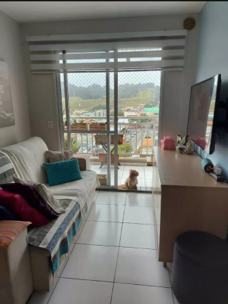 Imagem Apartamento com 2 Quartos à Venda, 50 m² em Jardim Santa Terezinha (Zona Leste) - São Paulo
