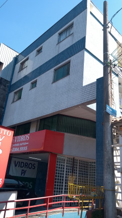 Imagem Apartamento com 2 Quartos para Alugar, 65 m² em Vila Hulda - Guarulhos