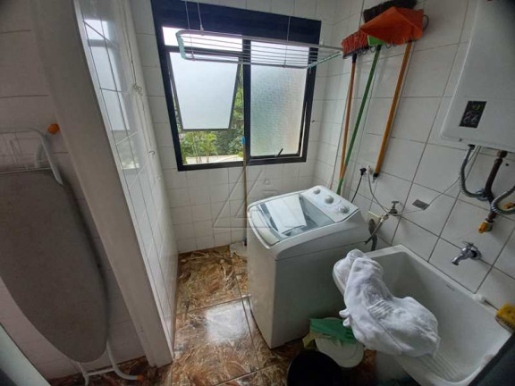 Imagem Apartamento com 3 Quartos à Venda, 77 m² em Vila Suzana - São Paulo