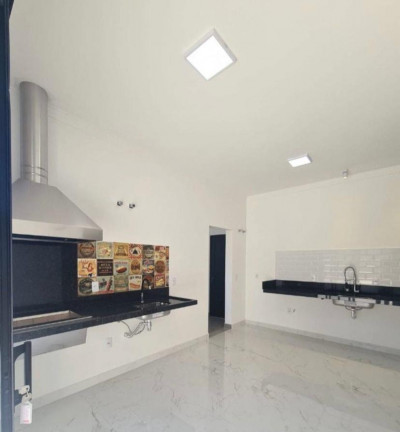 Imagem Casa de Condomínio com 3 Quartos à Venda, 140 m² em Jardim Residencial Viena - Indaiatuba