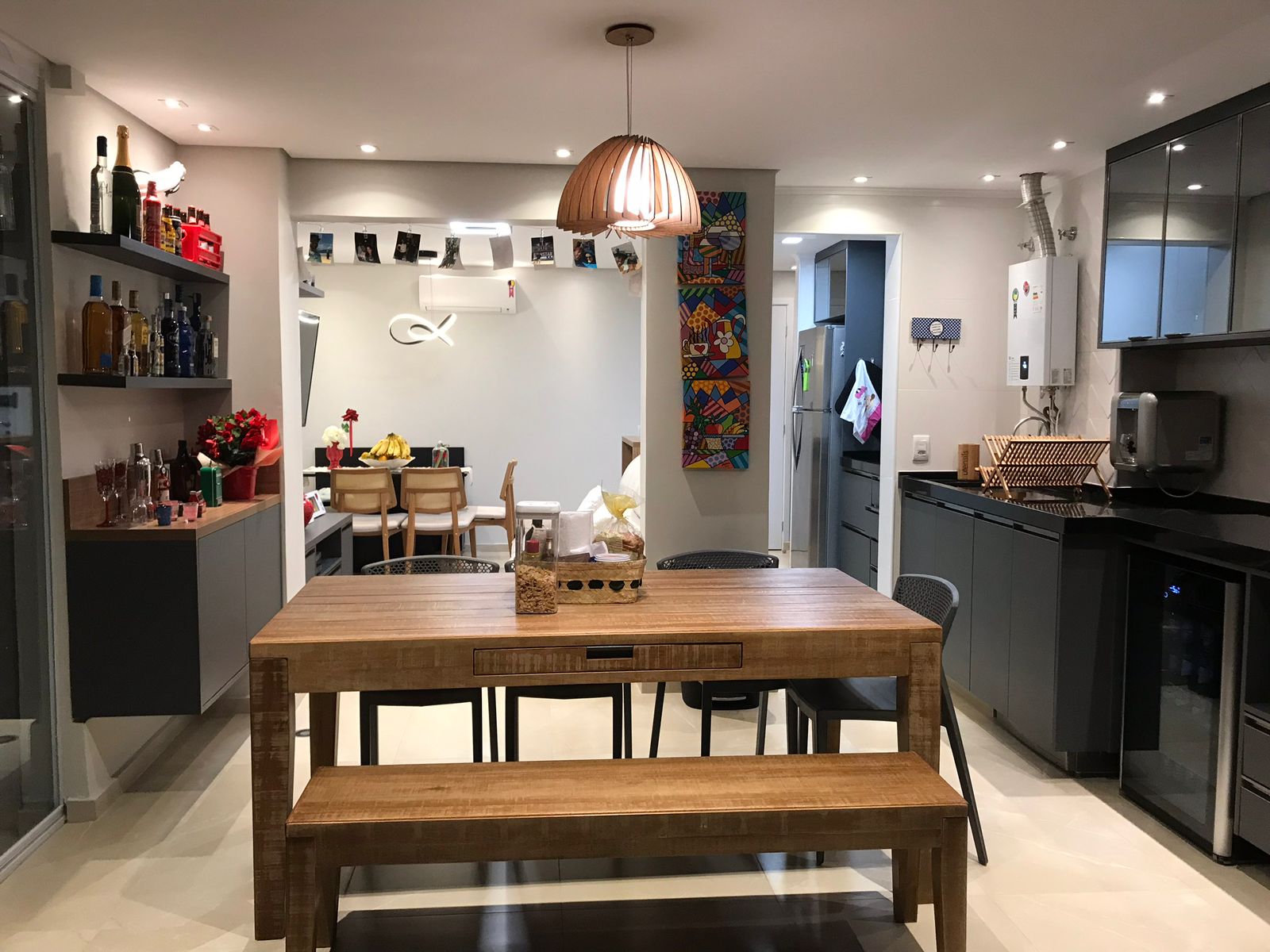 Foto do imóvel Apartamento com 2 Quartos à Venda, 96 m²em Vila Paulista - São Paulo