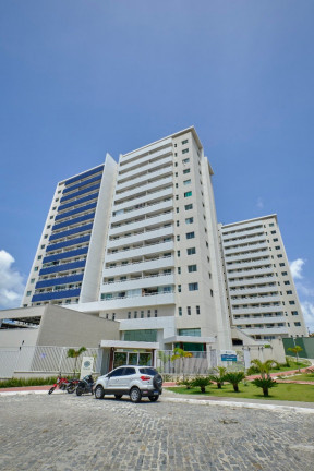 Foto do imóvel Apartamento com 2 Quartos à Venda, 61 m²em De Lourdes - Fortaleza