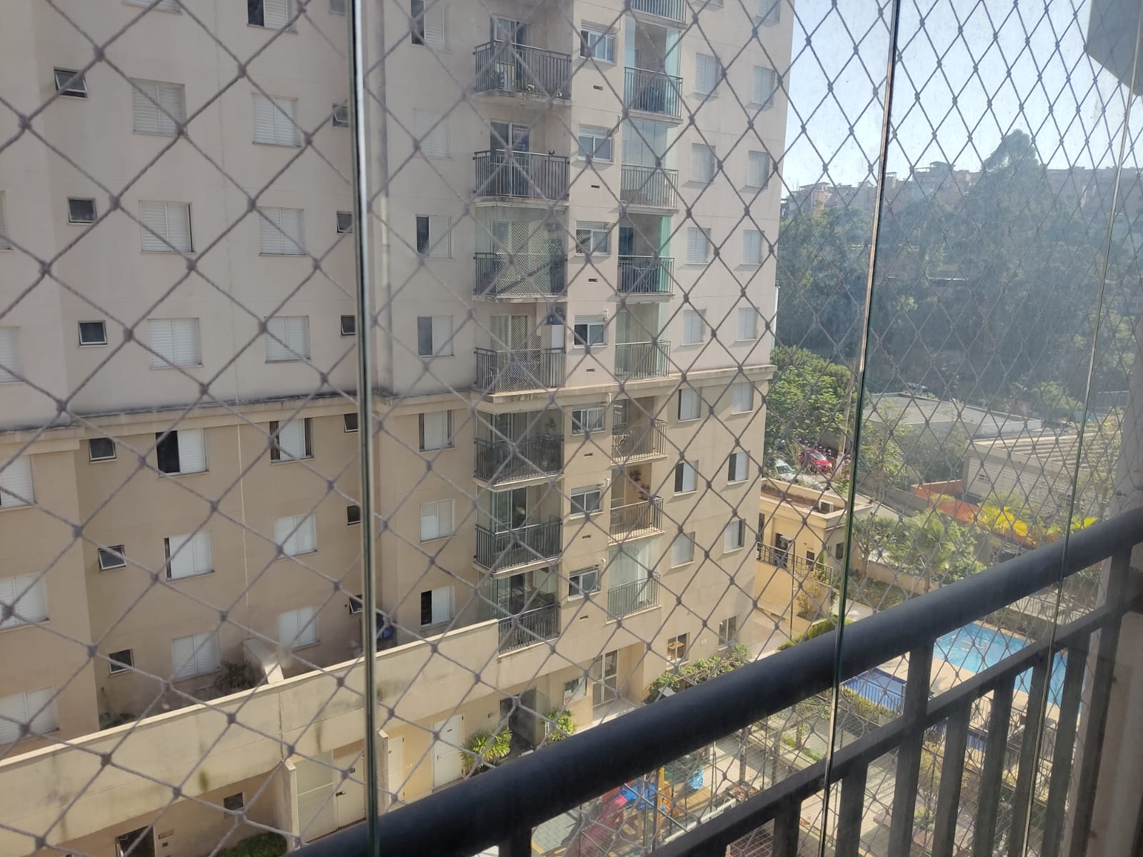 Foto do imóvel Apartamento com 2 Quartos à Venda, 48 m²em Vila Andrade - São Paulo