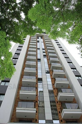 Foto do imóvel Apartamento com 1 Quarto à Venda, 45 m² em Vila Uberabinha - São Paulo