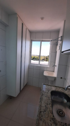 Imagem Apartamento com 1 Quarto à Venda, 33 m² em Zona Industrial (Guará) - Brasília