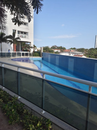 Imagem Apartamento com 3 Quartos à Venda,  em Parque Iracema - Fortaleza