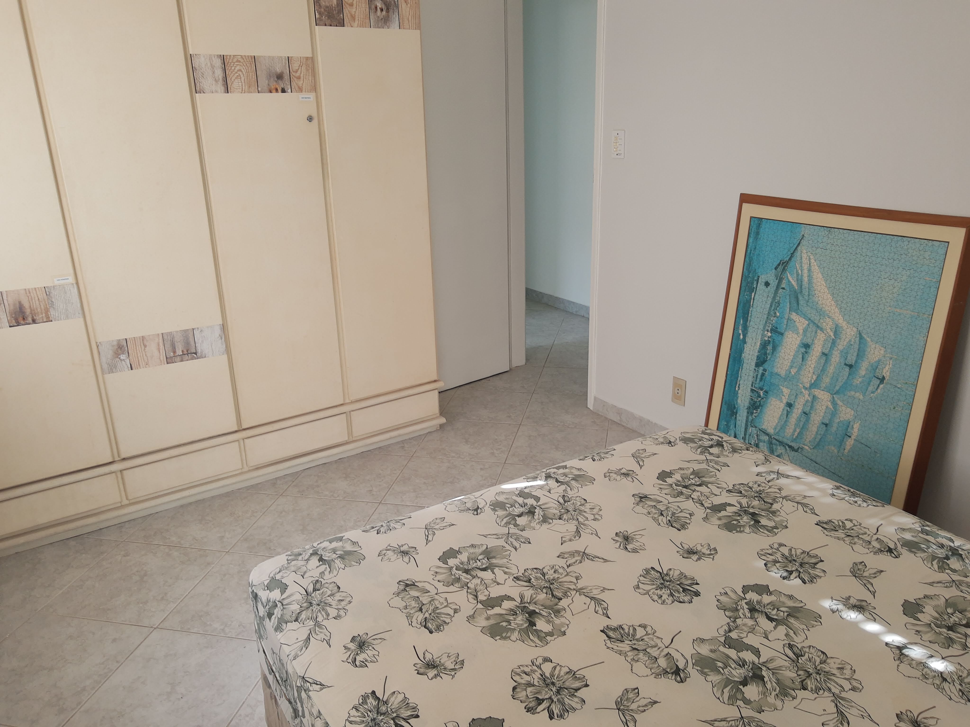 Imagem Apartamento com 3 Quartos à Venda, 98 m²em Boqueirão - Santos