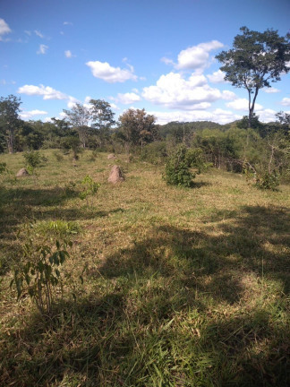 Imagem Fazenda à Venda,  em Bezerra - Formosa