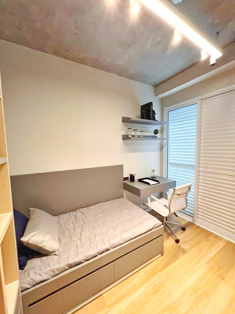 Imagem Apartamento com 2 Quartos à Venda, 54 m²em Centro - Diadema